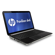 HP Pavilion dv6-6c04ea