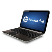 HP Pavilion dv6-6033sg