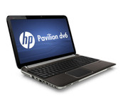 HP Pavilion dv6-6027tx