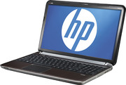 HP Pavilion dv6-6116tx
