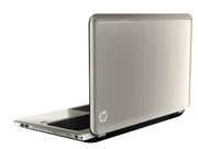 HP Pavilion dv7-6195us