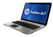 HP Pavilion dv7-6101sa