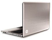 HP Pavilion dv7-4180ec HP Pavilion dv7-4180ec