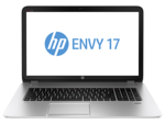 HP Envy 17t-j000 HP Envy 17t-j000