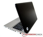 HP Envy 17-3200 HP Envy 17-3200