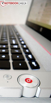 HP Envy 17-3000eg HP Envy 17-3000eg