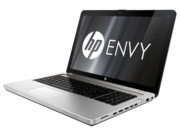 HP Envy 17-3000eg HP Envy 17-3000eg