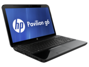 HP Pavilion g6z-2200 HP Pavilion g6z-2200