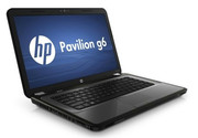 HP Pavilion g6-2024tx HP Pavilion g6-2024tx
