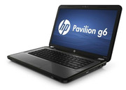 HP Pavilion g6-2123us HP Pavilion g6-2123us