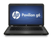 HP Pavilion g6-2008tx HP Pavilion g6-2008tx
