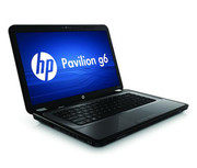 HP Pavilion g7-1260us