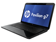 HP Pavilion g7-2220us