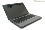 HP Pavilion g7-1205sg