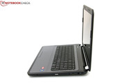 HP Pavilion g7-1205sg