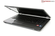 HP Pavilion g7-1205sg