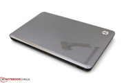 HP Pavilion g7-1205sg