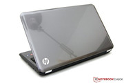 HP Pavilion g7-1205sg