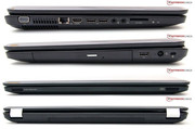 HP Pavilion g7-1205sg