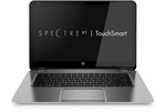 HP Spectre XT TouchSmart 15-4000eg HP Spectre XT TouchSmart 15-4000eg