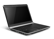 Gateway NV5214u Gateway NV5214u
