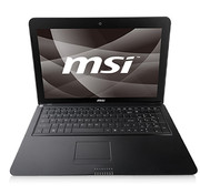 MSI X-Slim X600