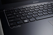 Sony Vaio VPC-X13D7E/B Sony Vaio VPC-X13D7E/B