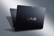 Sony Vaio VPC-X113KGB Sony Vaio VPC-X113KGB