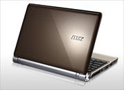 MSI Wind U160-023EU MSI Wind U160-023EU