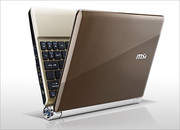 MSI Wind U160-299 MSI Wind U160-299
