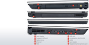 Lenovo ThinkPad Edge E420 Lenovo ThinkPad Edge E420