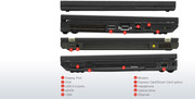 Lenovo ThinkPad T420-4180W1J