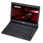 Asus G73JW Asus G73JW