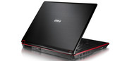 MSI GX640