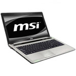 MSI CX640MX-232UK MSI CX640MX-232UK
