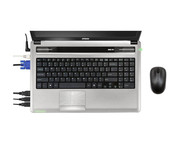 MSI CX640-018UK