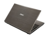 MSI GE620-i547W7P