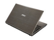 MSI GE620DX-i548W7H