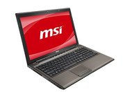 MSI GE620-003AU