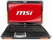 MSI GT680R-008US