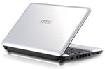 MSI Wind U135DX-4615W7 MSI Wind U135DX-4615W7