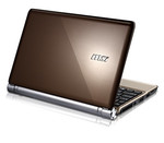 MSI Wind U160-412US MSI Wind U160-412US