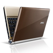 MSI Wind U160DX-4615W7S MSI Wind U160DX-4615W7S
