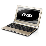 MSI Wind U160-412US MSI Wind U160-412US