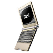 MSI Wind U160DX-4615W7S MSI Wind U160DX-4615W7S