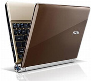 MSI Wind U160DX-5515W7S MSI Wind U160DX-5515W7S