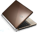 MSI Wind U160DX-5515W7S MSI Wind U160DX-5515W7S