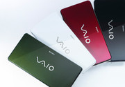 Sony Vaio VPCP113KX