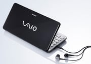 Sony Vaio VPCP119KJ