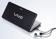 Sony Vaio VPCP11S1E